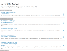 Tablet Preview