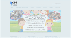 Desktop Preview