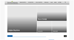 Desktop Preview