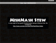 Tablet Preview