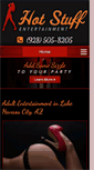 Mobile Preview