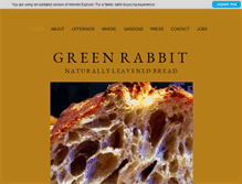 Tablet Preview