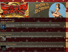 Tablet Preview