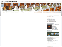 Tablet Preview