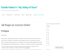 Tablet Preview