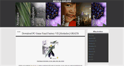 Desktop Preview