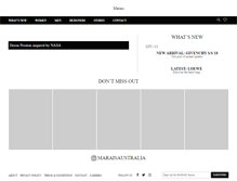 Tablet Preview