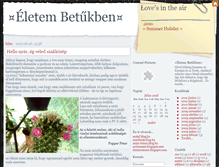 Tablet Preview