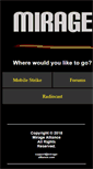 Mobile Preview