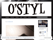 Tablet Preview
