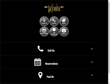 Tablet Preview