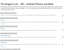 Tablet Preview