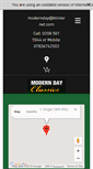 Mobile Preview
