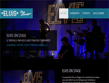 Tablet Preview