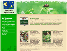 Tablet Preview