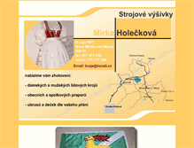 Tablet Preview