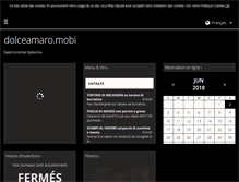 Tablet Preview