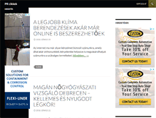 Tablet Preview