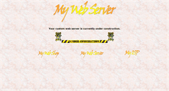Desktop Preview