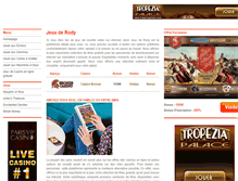 Tablet Preview