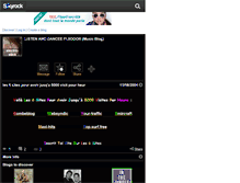 Tablet Preview
