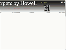 Tablet Preview
