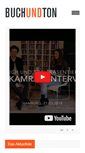 Mobile Preview