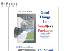 Tablet Preview