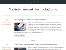 Tablet Preview