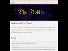 Tablet Preview