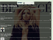 Tablet Preview