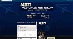 Desktop Preview