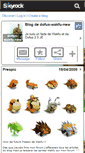 Mobile Preview