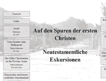 Tablet Preview