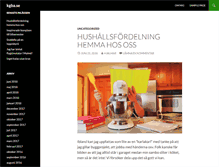 Tablet Preview