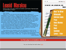 Tablet Preview