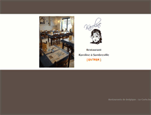 Tablet Preview