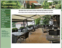 Tablet Preview