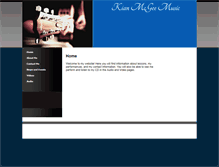 Tablet Preview
