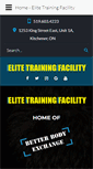Mobile Preview