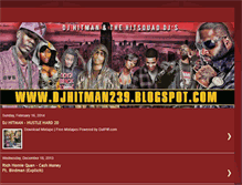 Tablet Preview