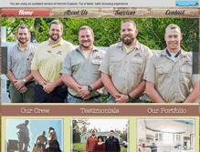 Tablet Preview