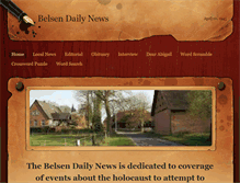Tablet Preview