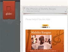 Tablet Preview