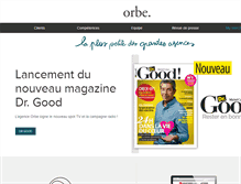 Tablet Preview