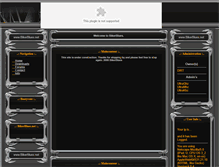 Tablet Preview
