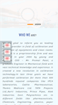 Mobile Preview