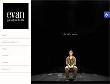 Tablet Preview