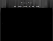 Tablet Preview
