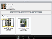 Tablet Preview